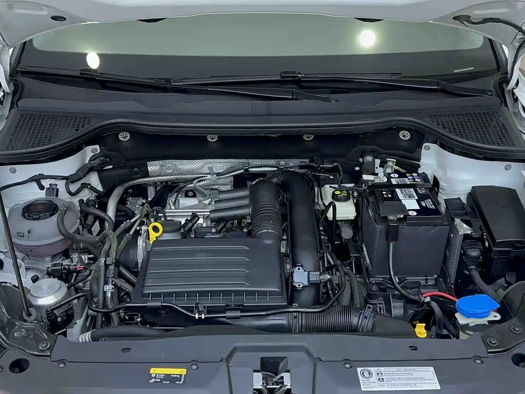 Skoda Karoq 2023 — фото 18