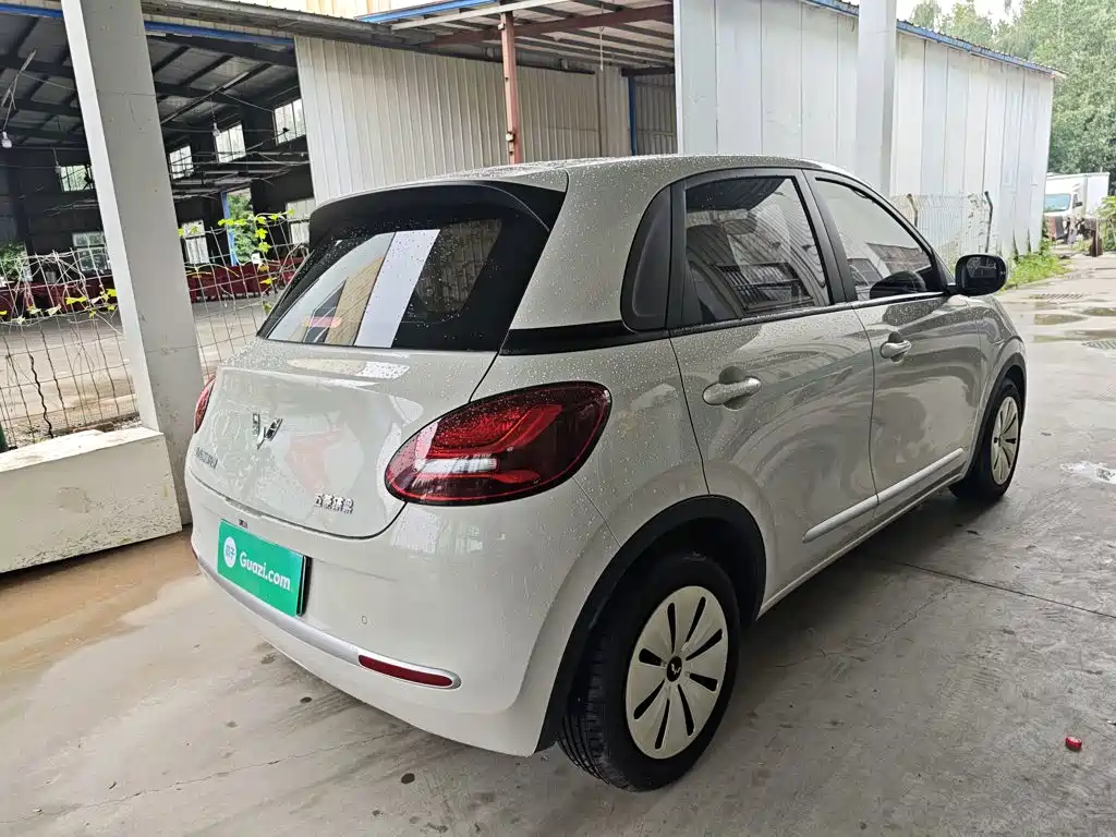 Wuling Bingo 2023