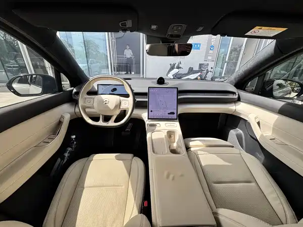 NIO ES6 2024