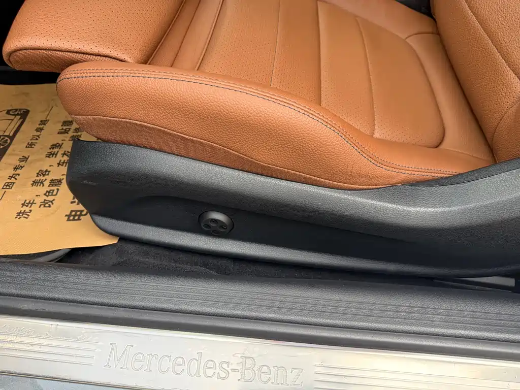 Mercedes-Benz C-Class 2020 — фото 19