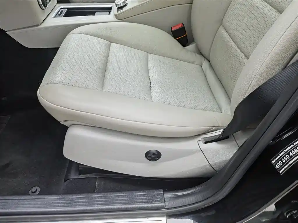 Mercedes-Benz GLK-Class 2014 — фото 20