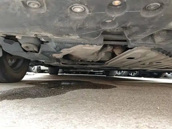 Honda Accord 2018