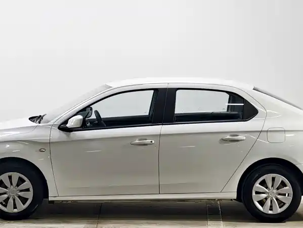 Citroën Elysee 2015