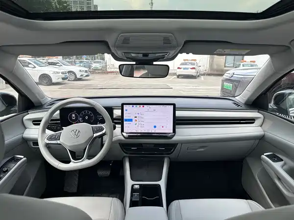Volkswagen Lavida 2025