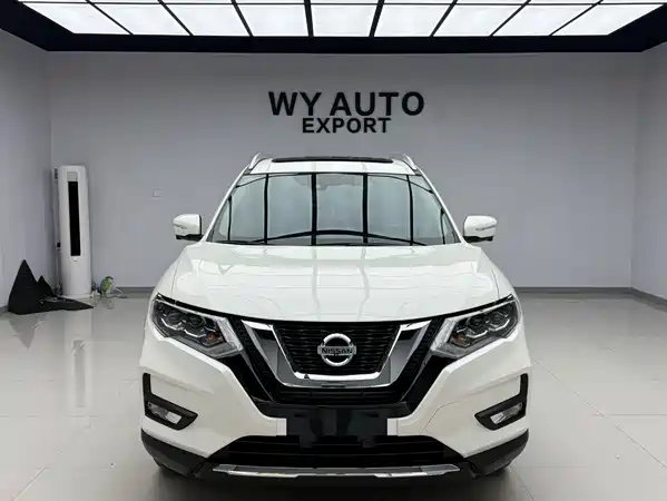 Nissan X-Trail 2023