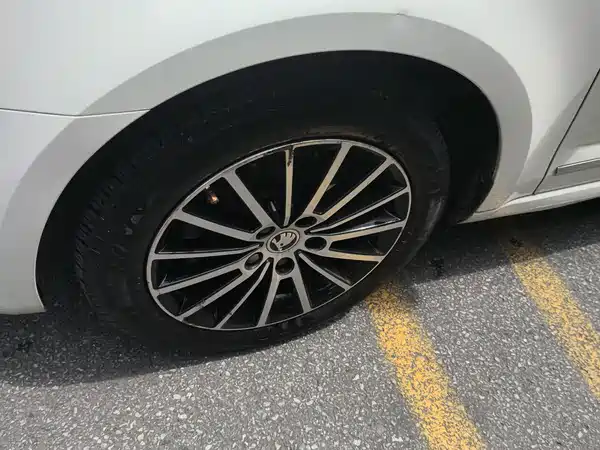 Skoda Octavia 2019