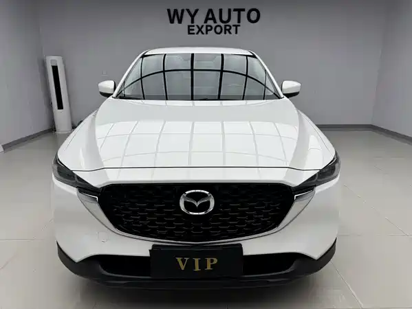 Mazda CX-5 2024