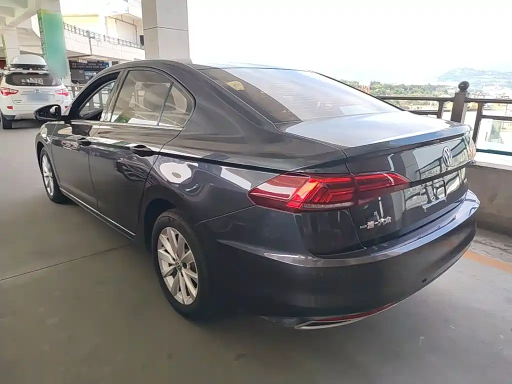 Volkswagen Bora 2020