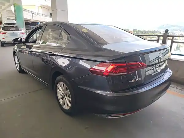 Volkswagen Bora 2020