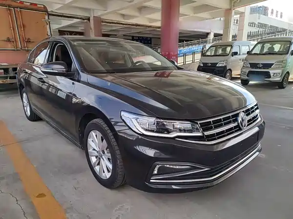 Volkswagen Bora 2020