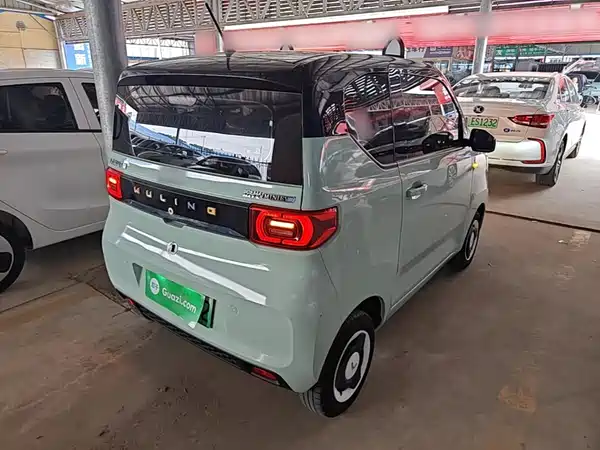 Wuling Hongguang MINIEV 2023