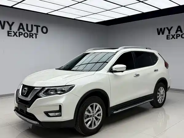 Nissan X-Trail 2023