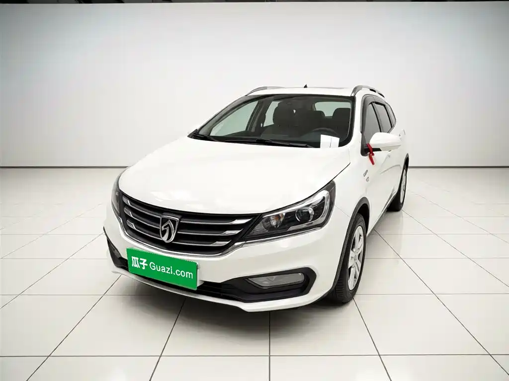 Baojun 310W 2021