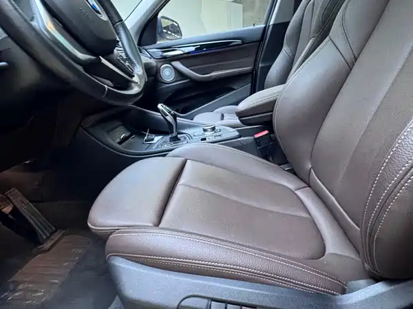 BMW X1 2022