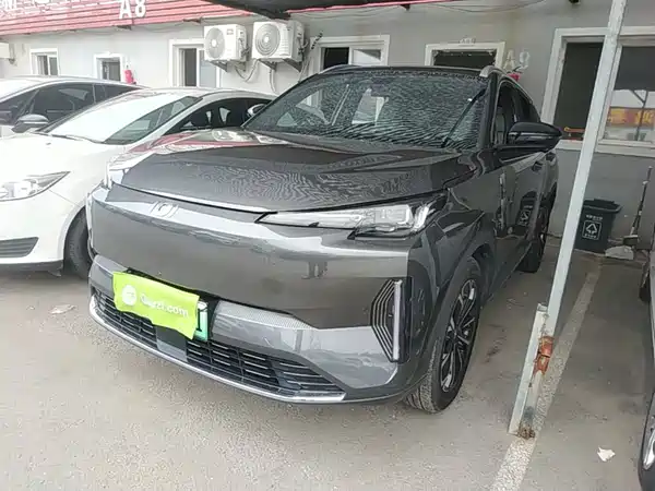 Changan Qiyuan Q05 Classic 2025