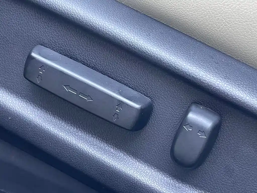 Honda Jade 2013 — фото 13