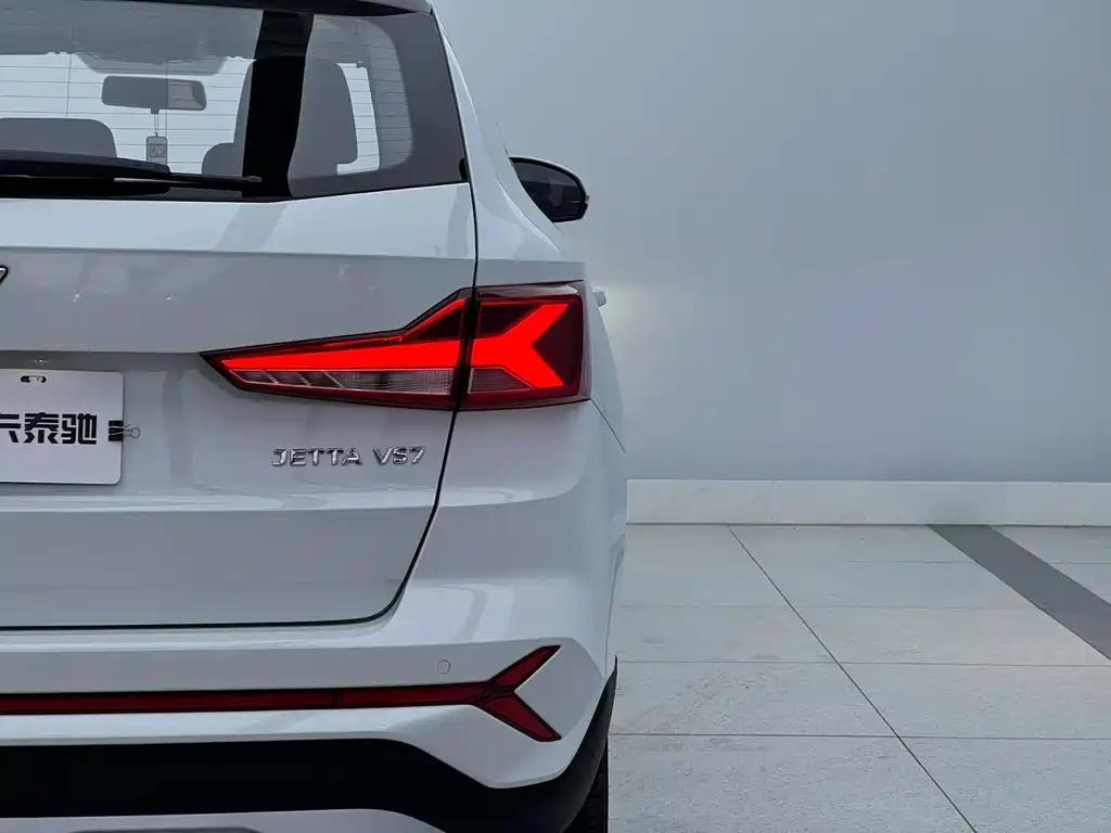 Jetta VS7 2023