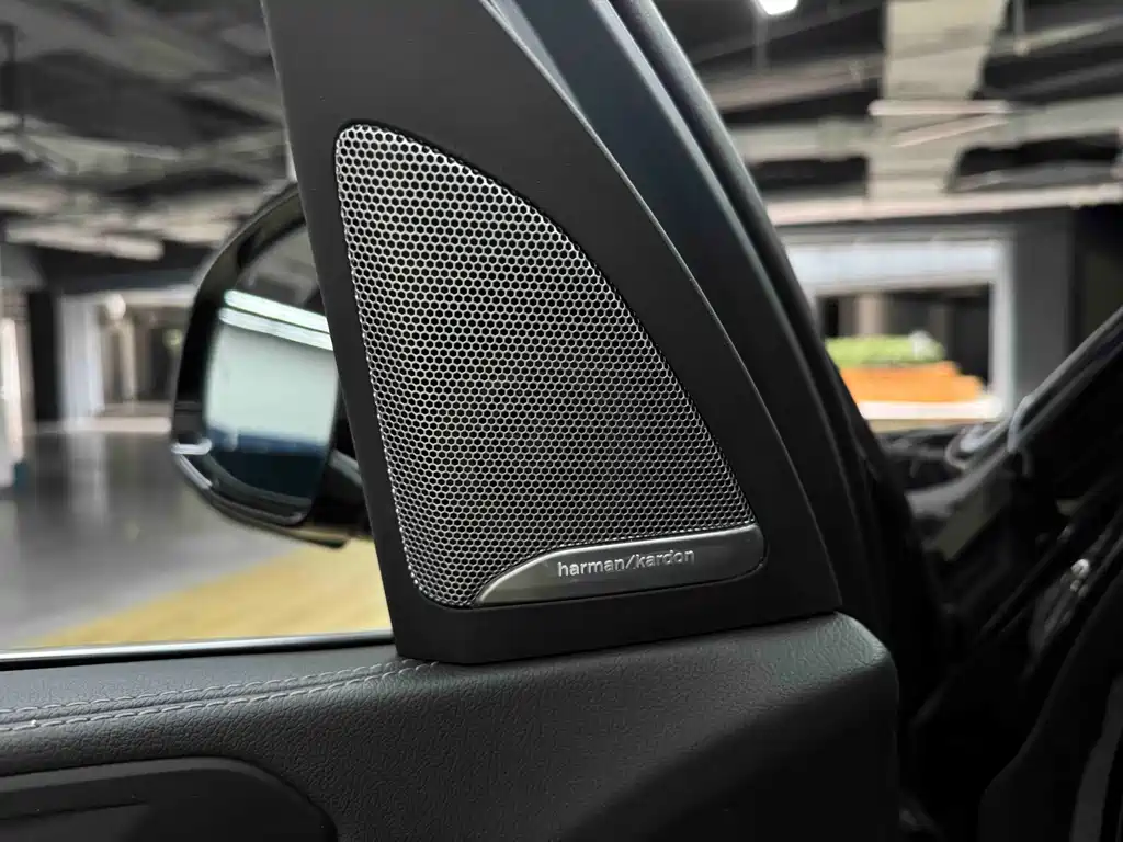 BMW X5 2023 — фото 14