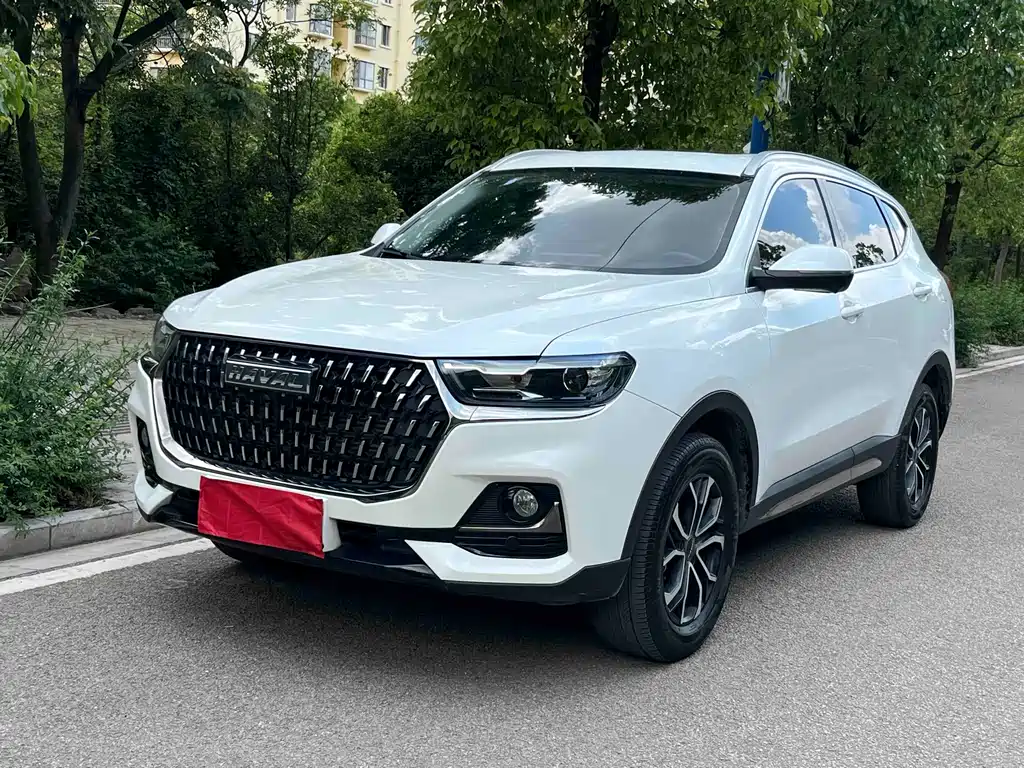 Haval H6 2023