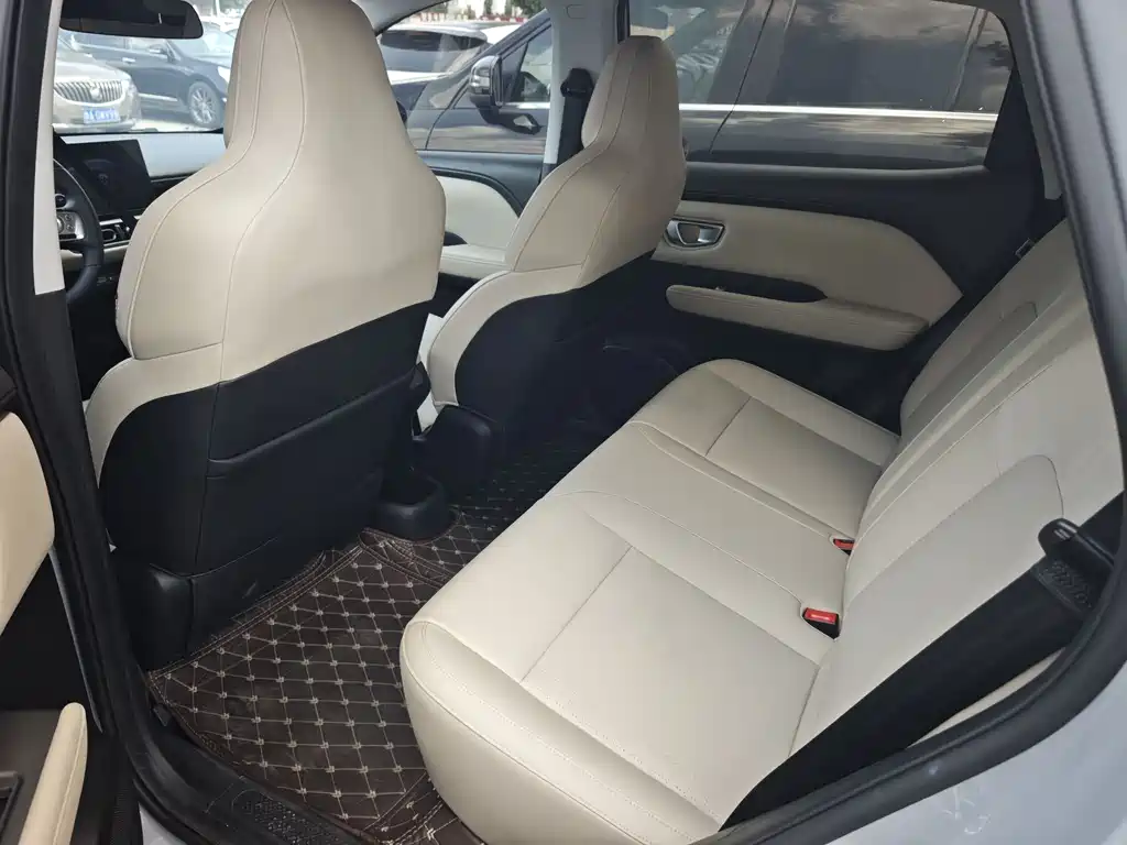 Wuling Bingo PLUS 2024
