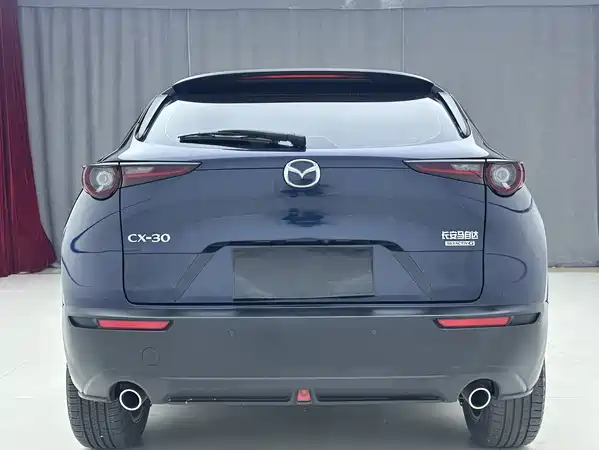 Mazda CX-30 2021