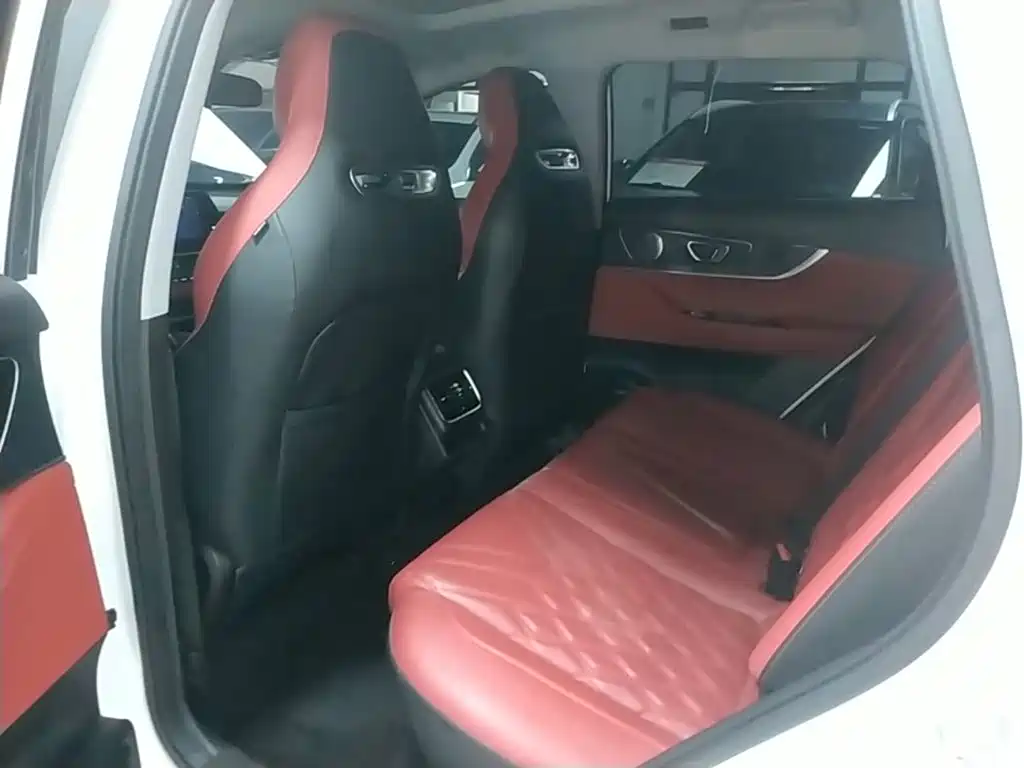 Chery Tiggo 7 PLUS 2023 — фото 17