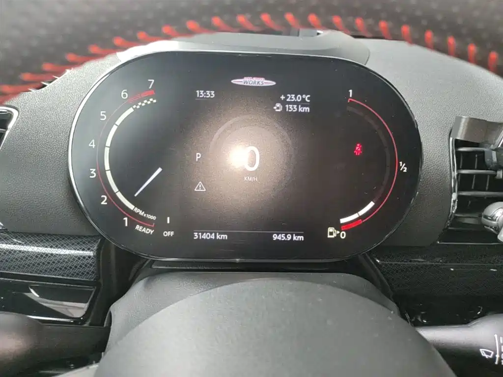MINI JCW Clubman 2020 — фото 12