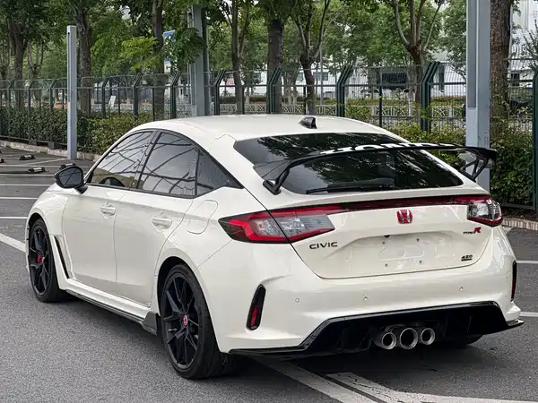 Honda Civic 2023