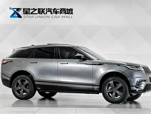 Land Rover Range Rover Velar 2018