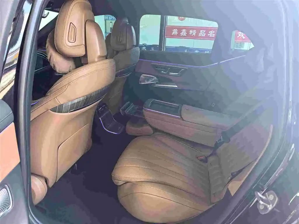 Mercedes-Benz E-Class 2026