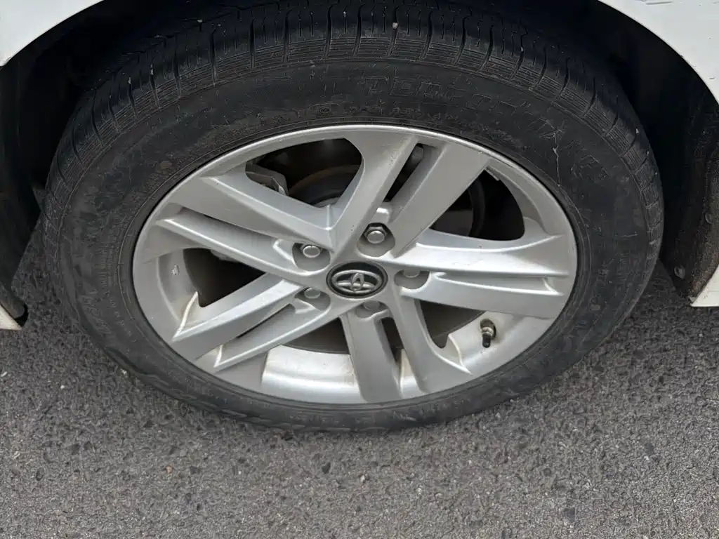 Toyota Levin 2022