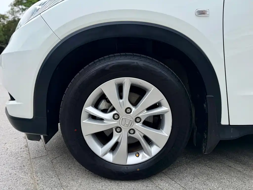 Honda Vezel 2019 — фото 24