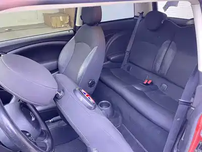MINI MINI 2013