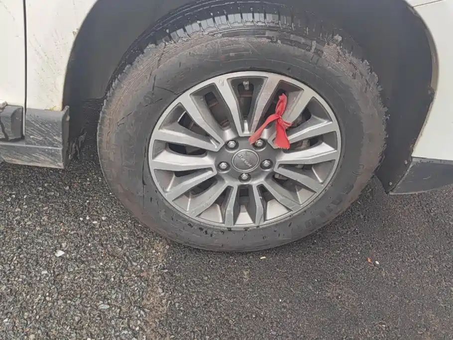 Haval H6 2017