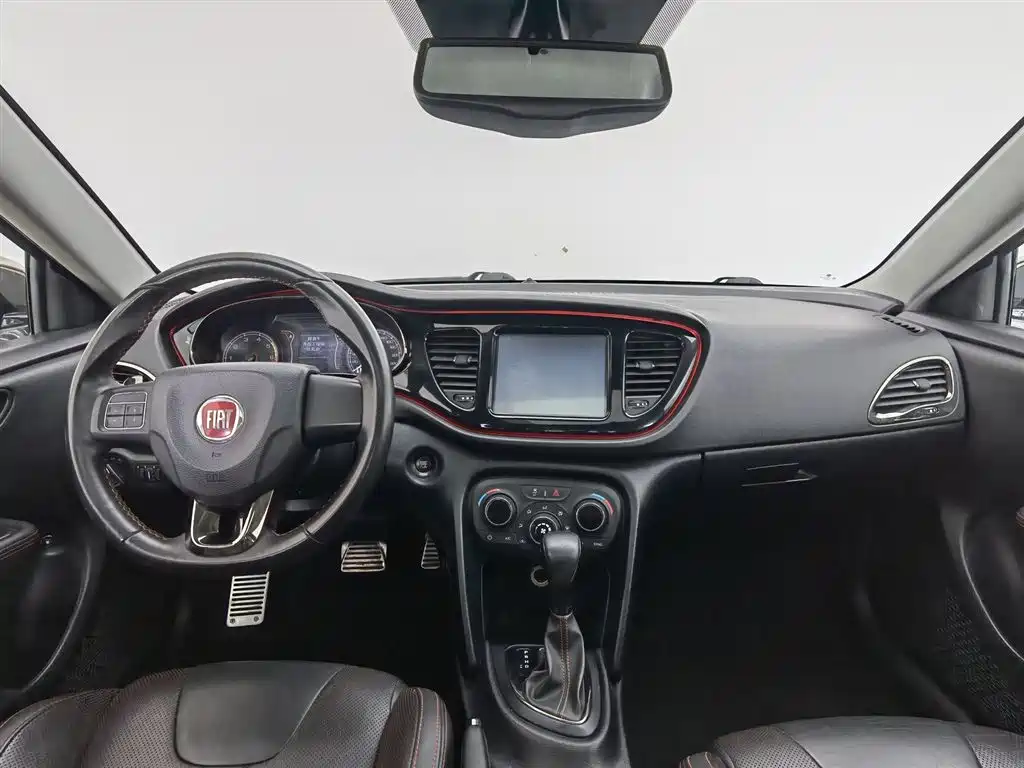 Fiat Ottimo 2015