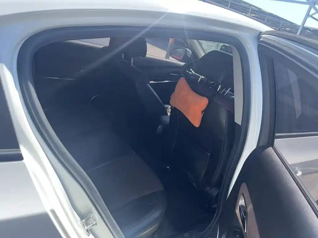 Chevrolet Cruze 2014