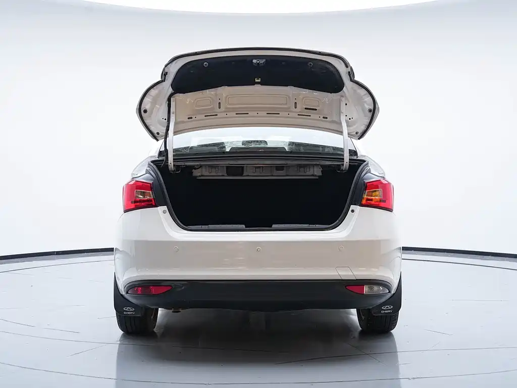 Chery Arrizo 5 2016