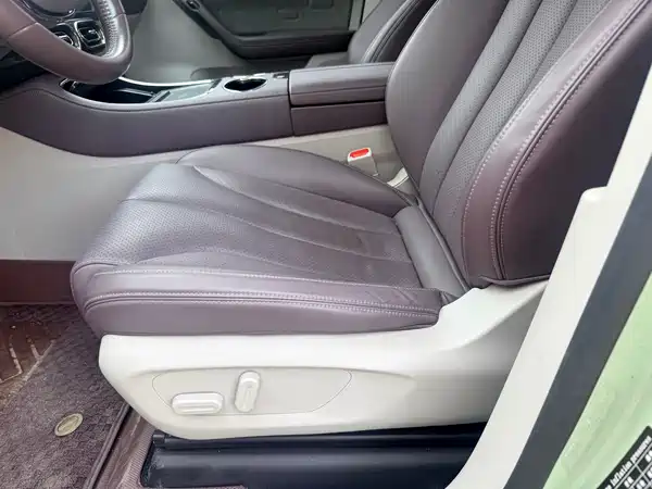 Leapmotor C11 2022