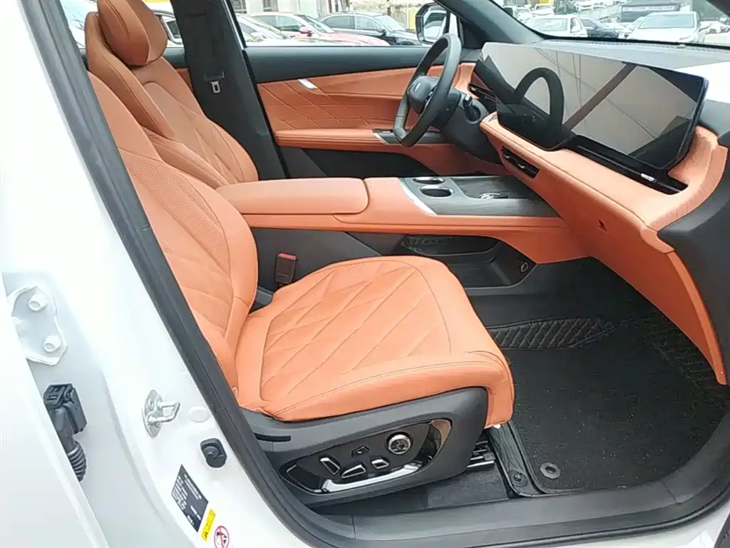 Changan CS75 PLUS 2025 — фото 25