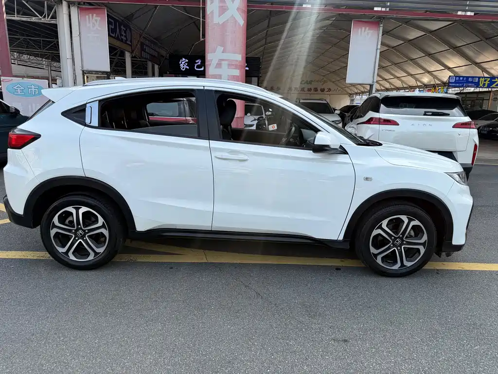 Honda XR-V 2016 — фото 13