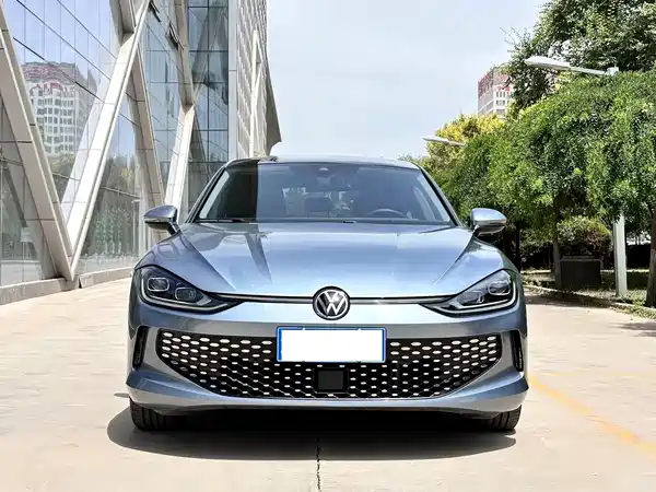 Volkswagen Lamando 2022