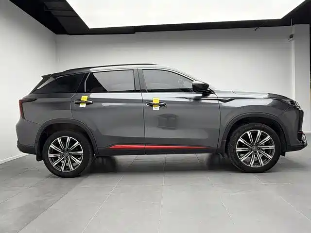 Changan CS75 PLUS 2023 — фото 17