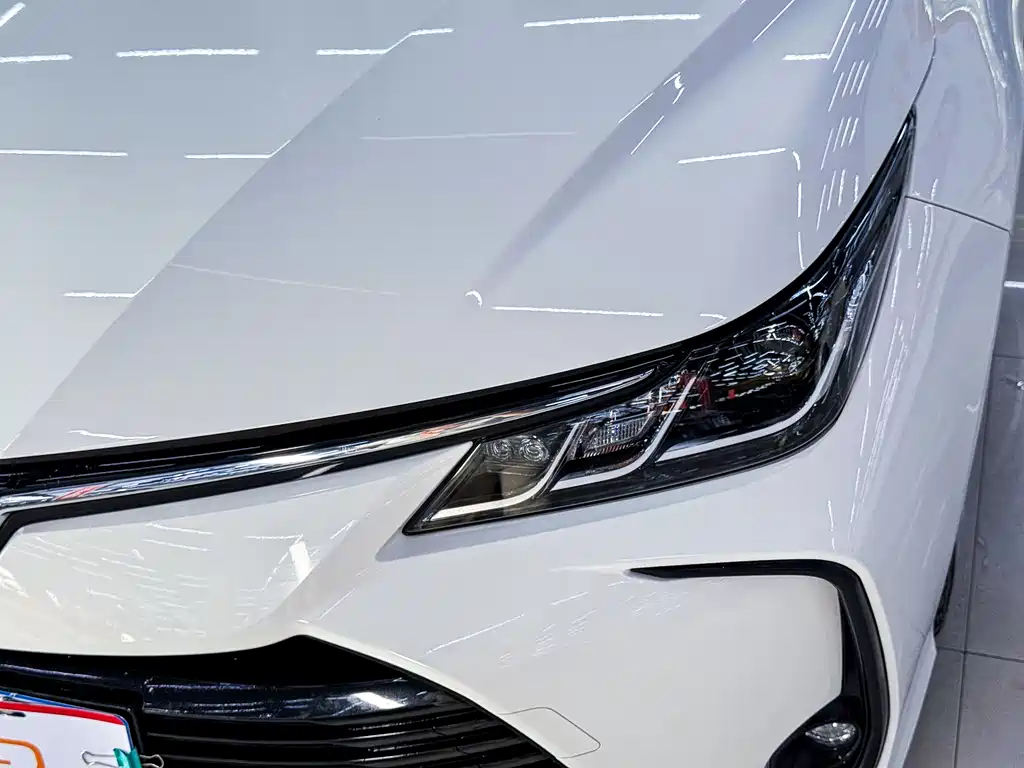 Toyota Corolla 2020 — фото 4