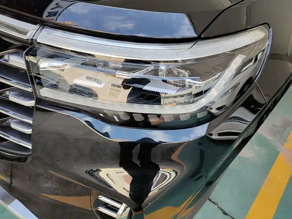 Ford Explorer 2025 — фото 24