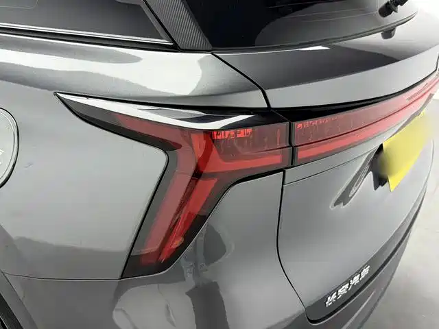 Changan CS75 PLUS 2023 — фото 16