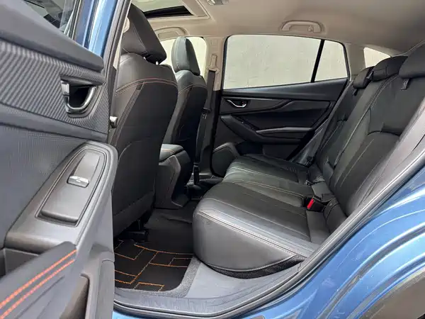 Subaru XV 2023