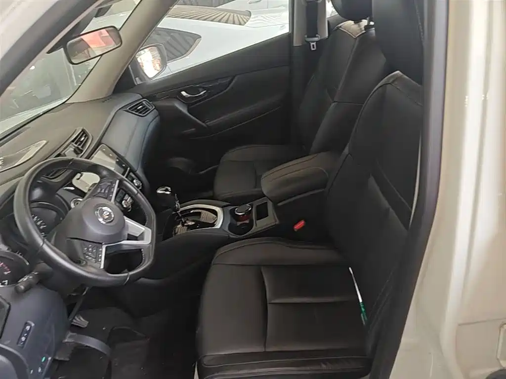Nissan X-Trail 2020 — фото 15