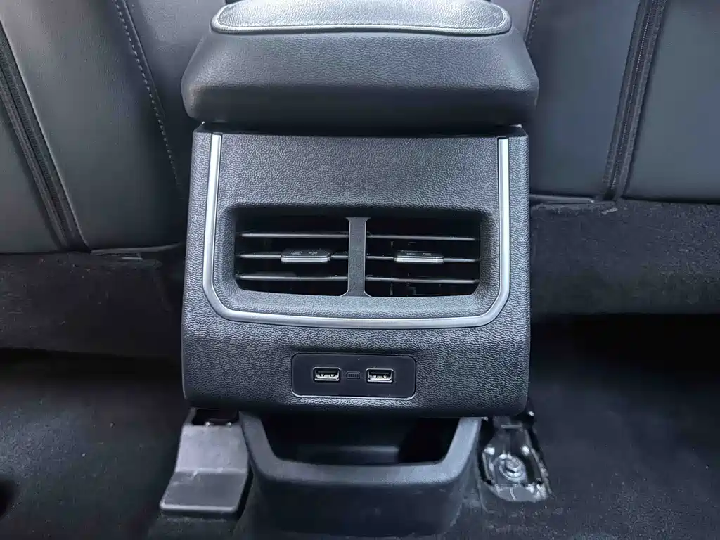 Haval H6 2023 — фото 12