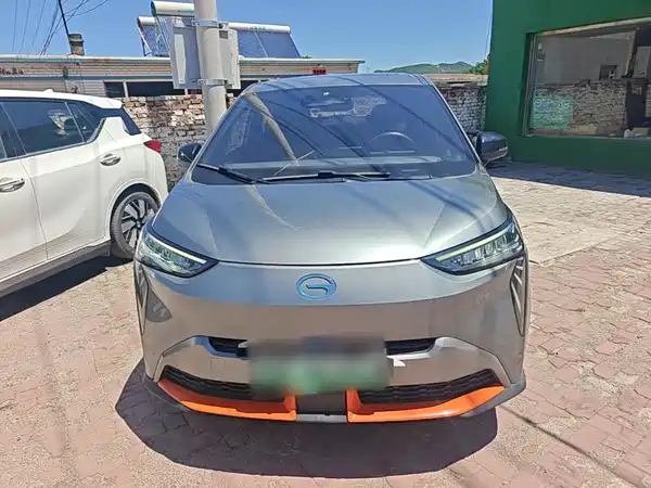 Aion Y 2021