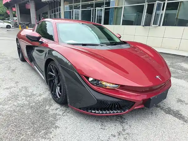 Qiantu K50 2026